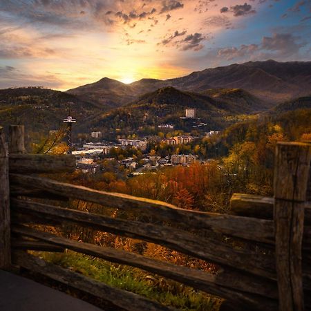 Smoky Bear Lodge With Guest House, Hot Tub, 1089 Free Tickets Each Paid Day, Dollywood And More Sevierville Extérieur photo
