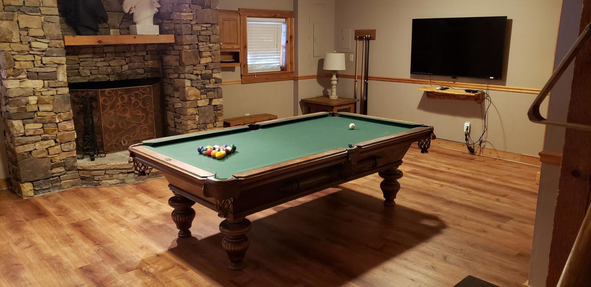 Smoky Bear Lodge With Guest House, Hot Tub, 1089 Free Tickets Each Paid Day, Dollywood And More Sevierville Chambre photo