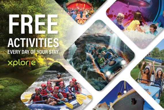 Smoky Bear Lodge With Guest House, Hot Tub, 1089 Free Tickets Each Paid Day, Dollywood And More Sevierville Extérieur photo